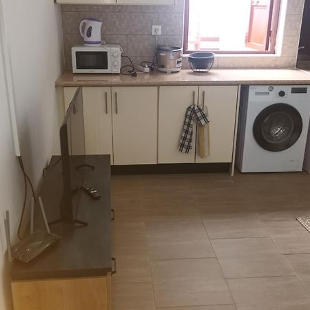 Le Rahma Hotel Sada Buitenkant foto