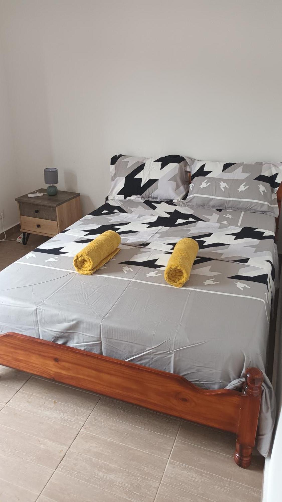 Le Rahma Hotel Sada Buitenkant foto