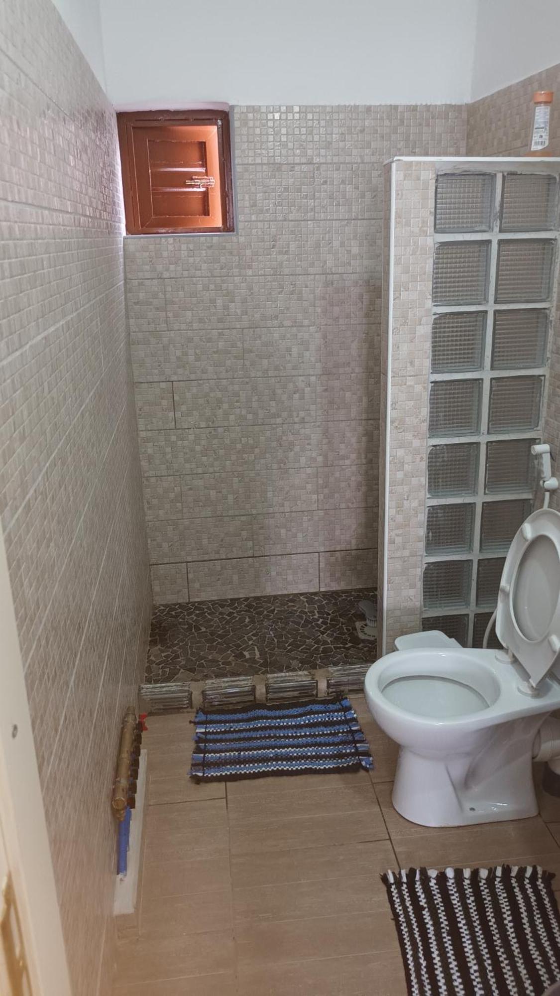 Le Rahma Hotel Sada Buitenkant foto