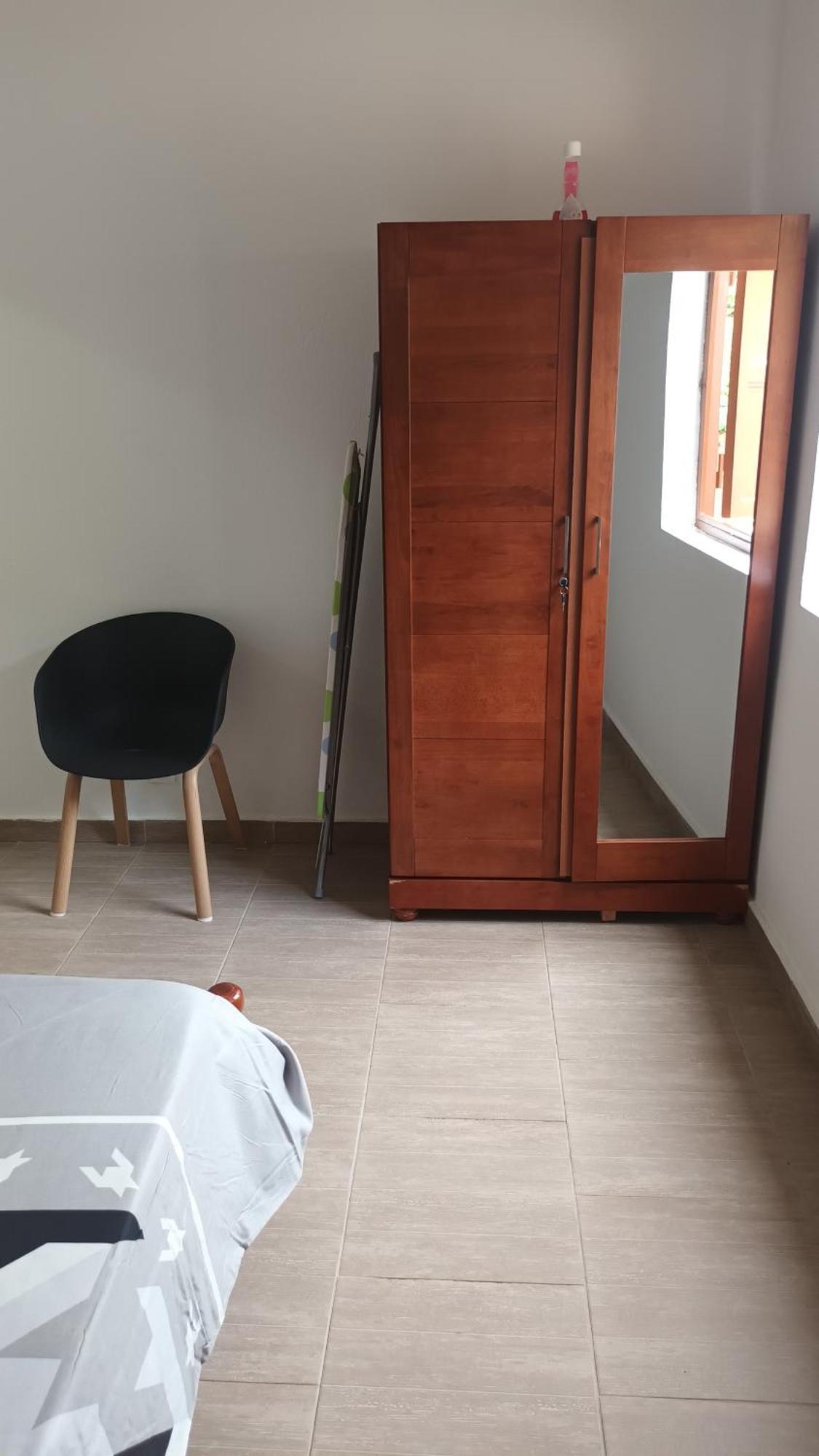 Le Rahma Hotel Sada Buitenkant foto